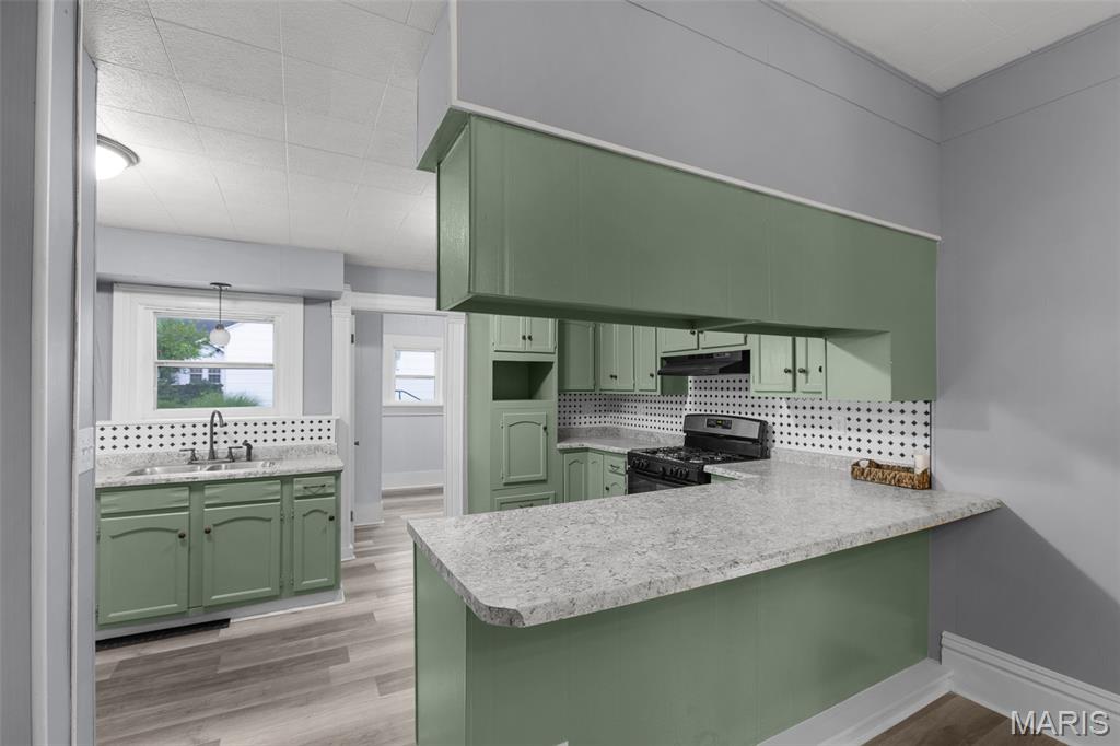 Liberty TWP - Residential