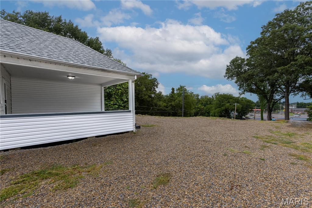 Liberty TWP - Residential
