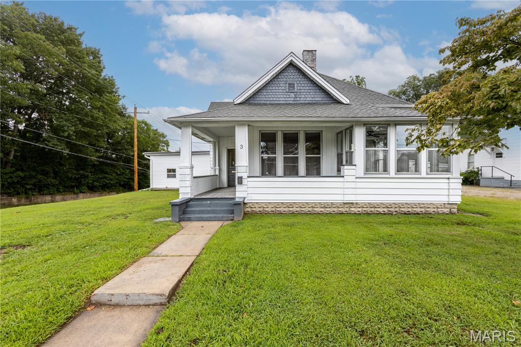 Liberty TWP - Residential