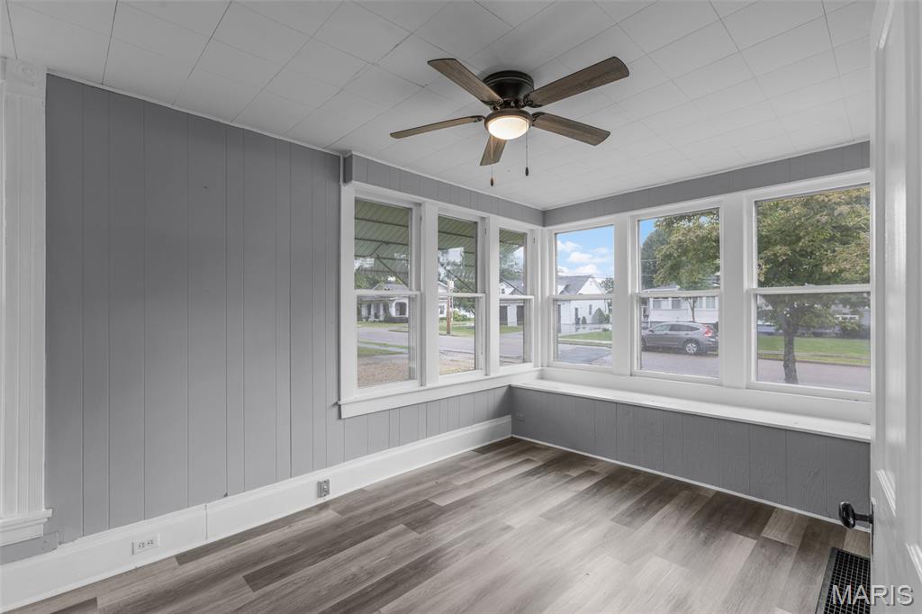 Liberty TWP - Residential