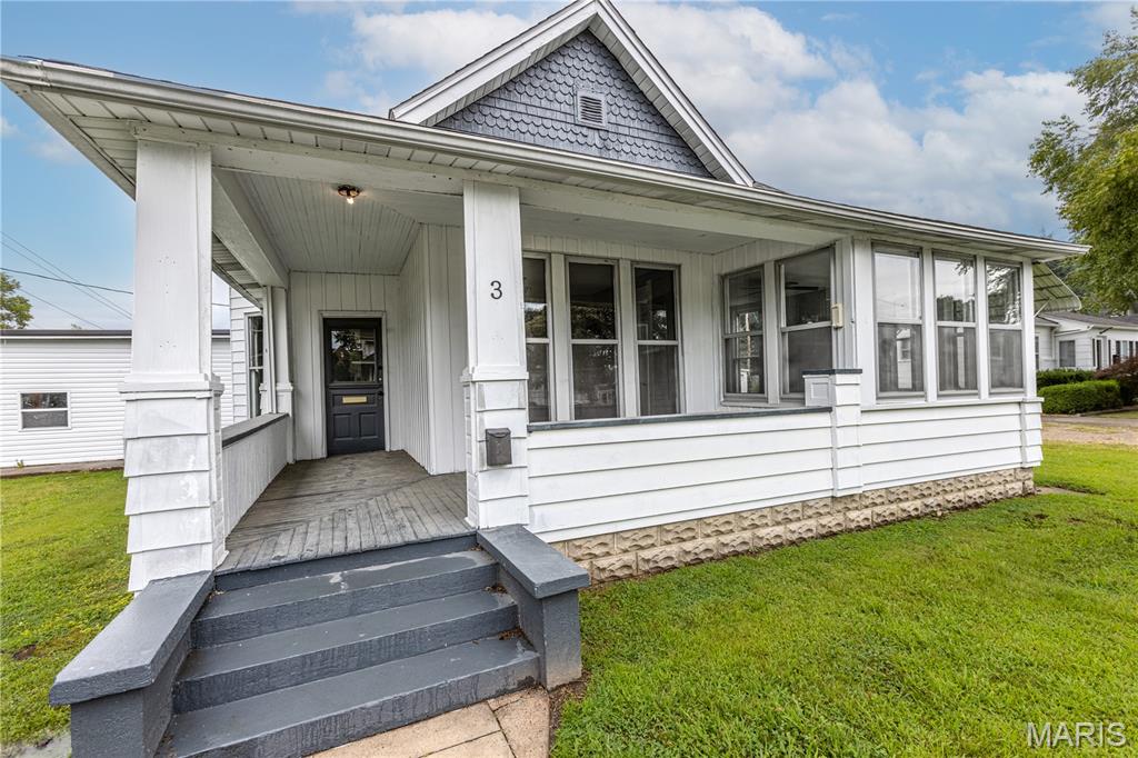 Liberty TWP - Residential