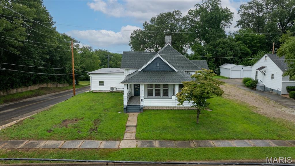 Liberty TWP - Residential