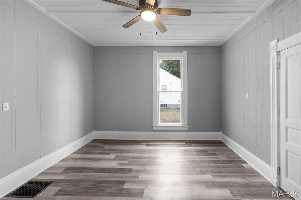 Liberty TWP - Residential
