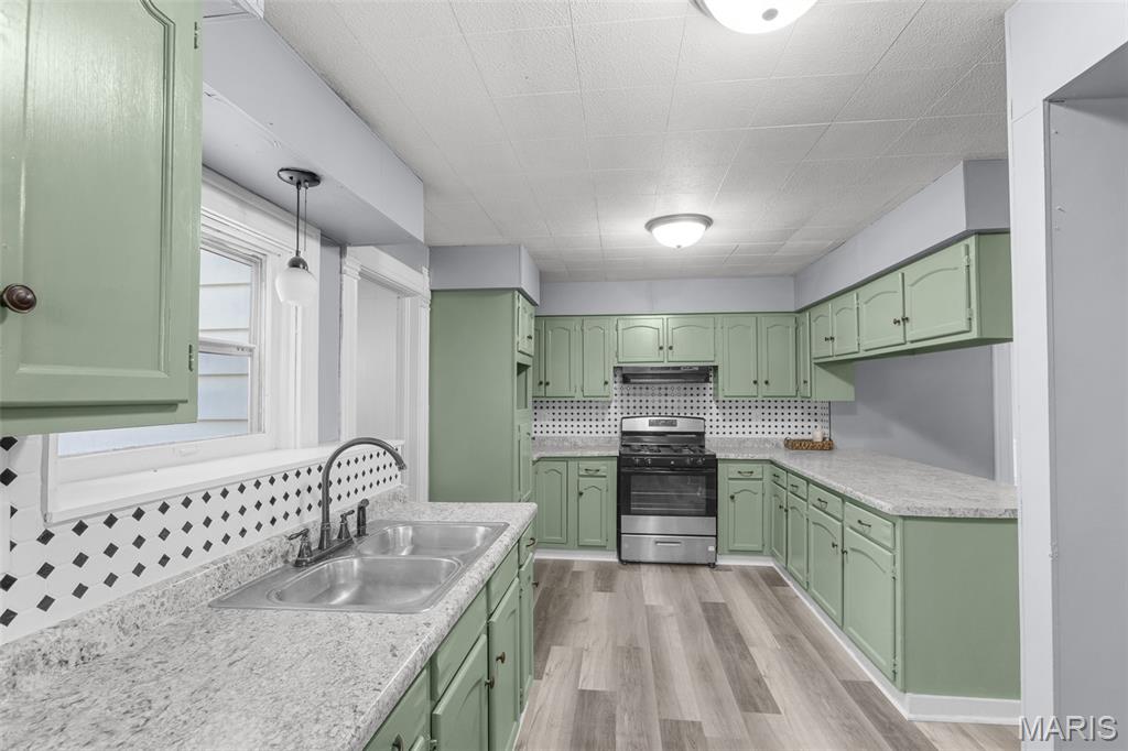 Liberty TWP - Residential