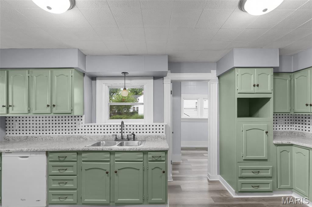 Liberty TWP - Residential