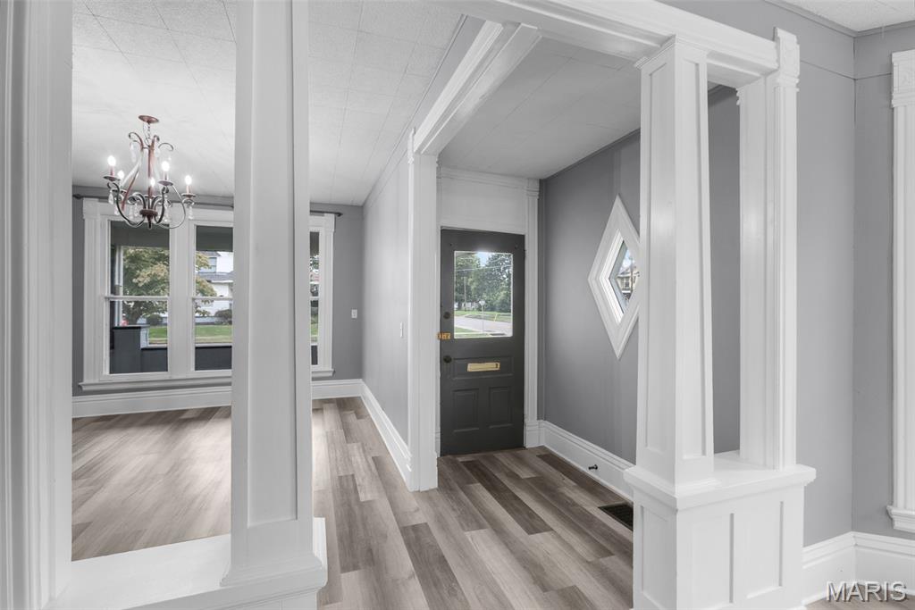 Liberty TWP - Residential