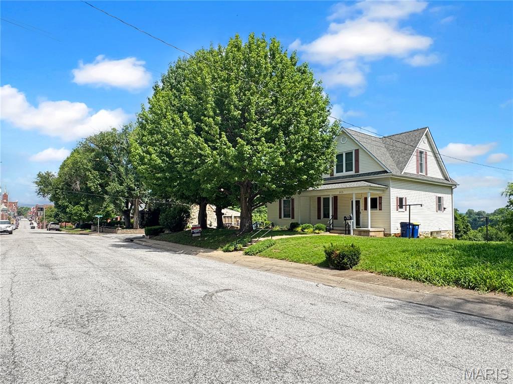 O T Of Washington - Residential