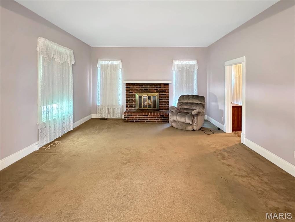 O T Of Washington - Residential