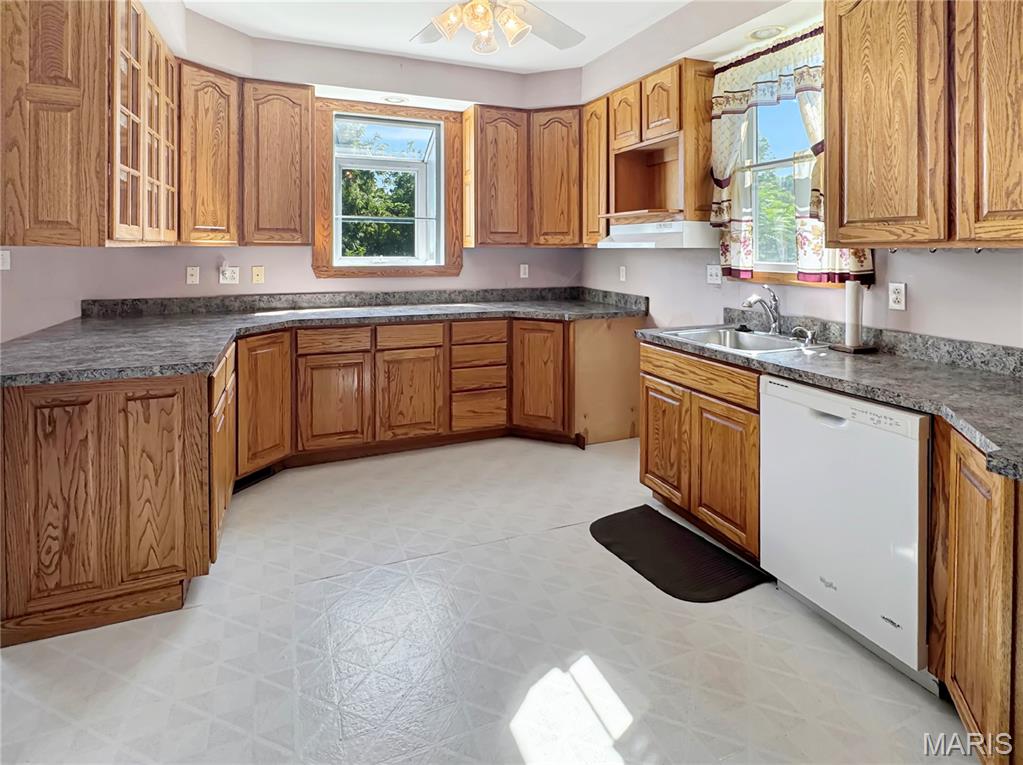O T Of Washington - Residential