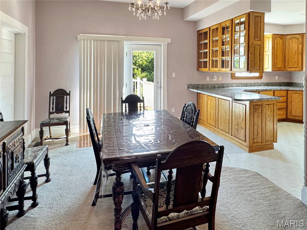 O T Of Washington - Residential