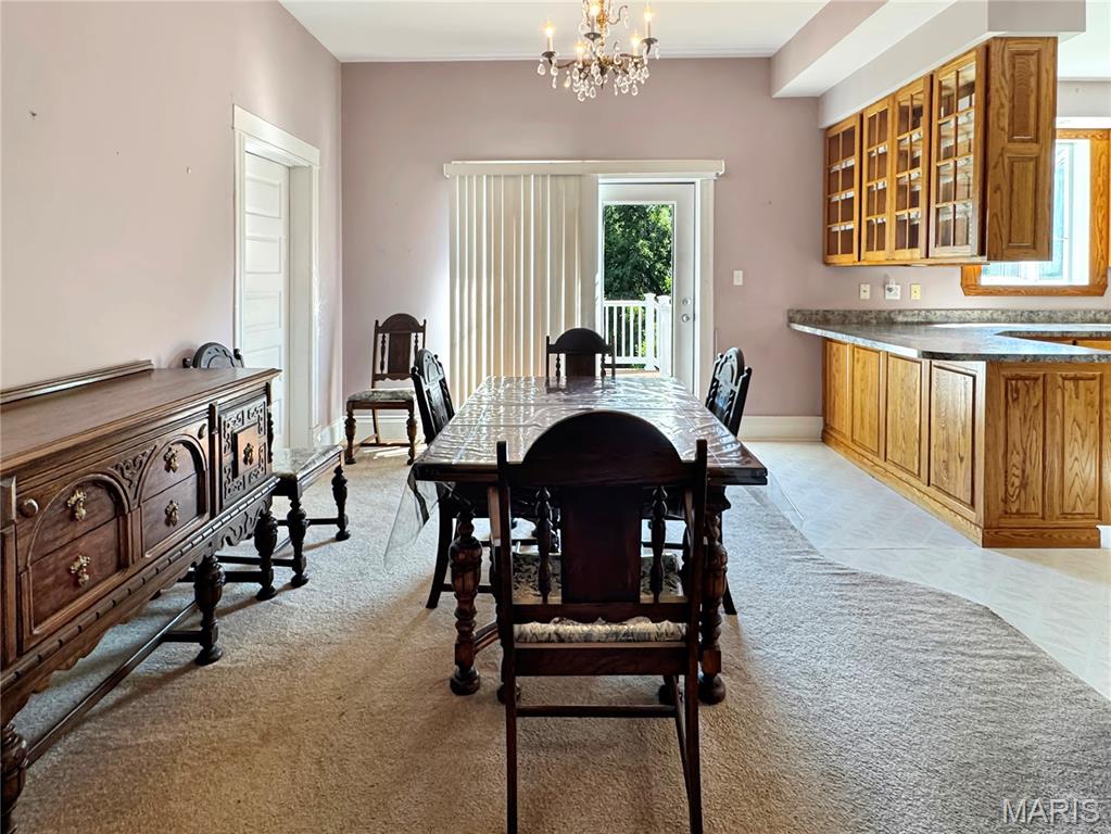 O T Of Washington - Residential