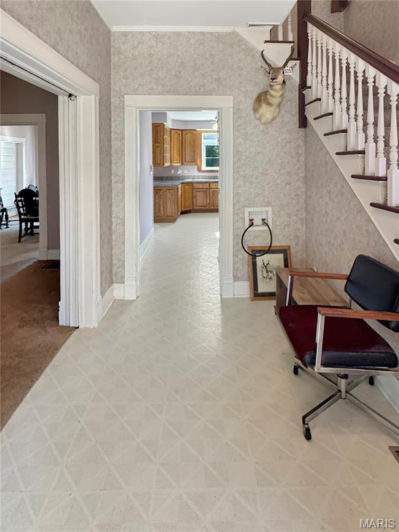 O T Of Washington - Residential