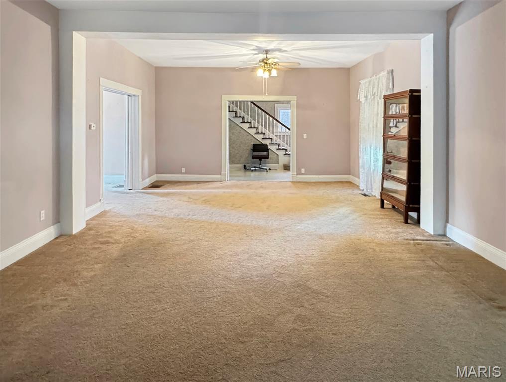 O T Of Washington - Residential