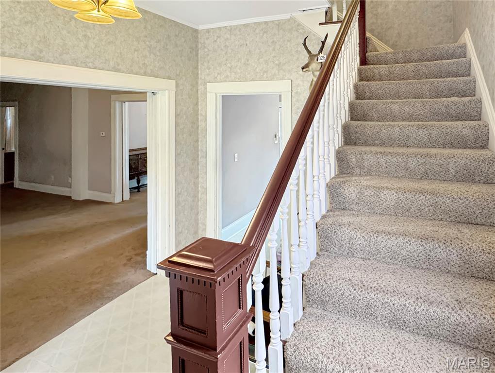 O T Of Washington - Residential