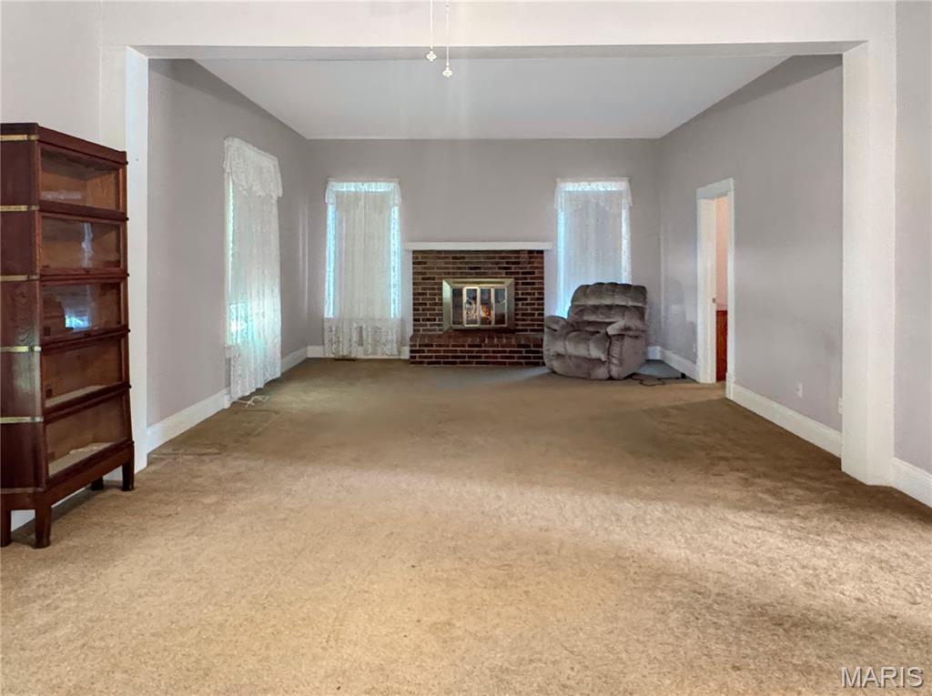 O T Of Washington - Residential