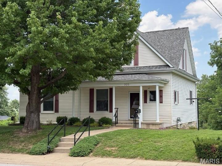 O T Of Washington - Residential