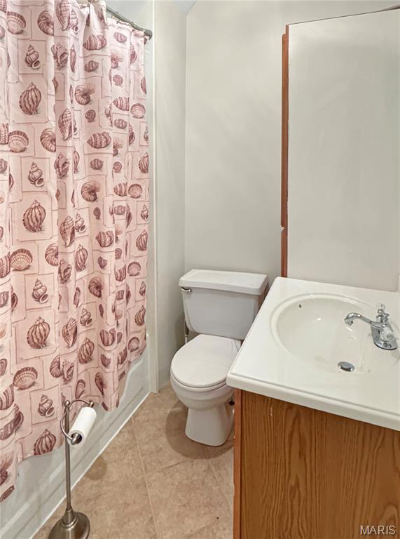 O T Of Washington - Residential