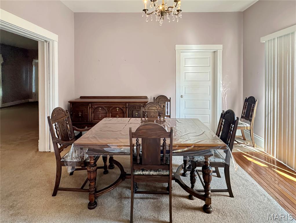 O T Of Washington - Residential