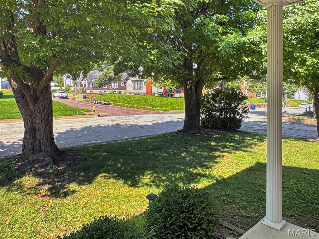 O T Of Washington - Residential