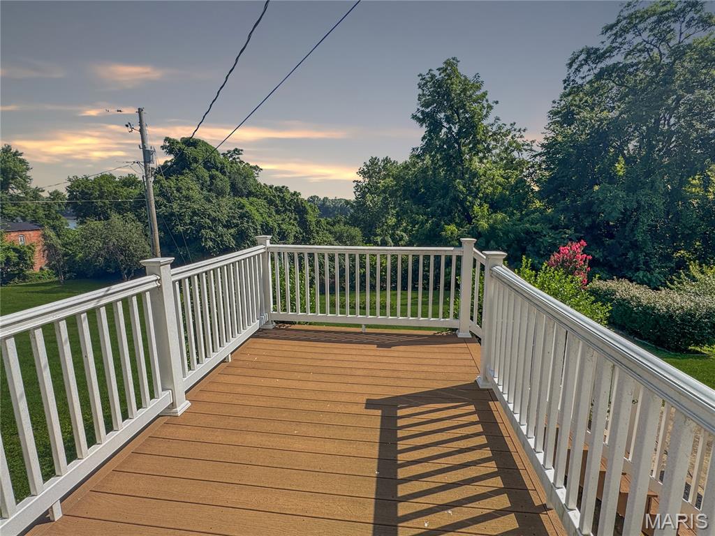 O T Of Washington - Residential