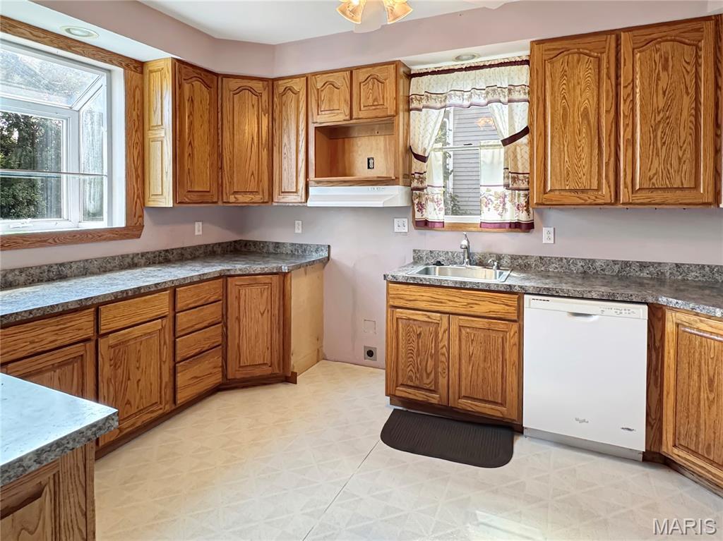O T Of Washington - Residential