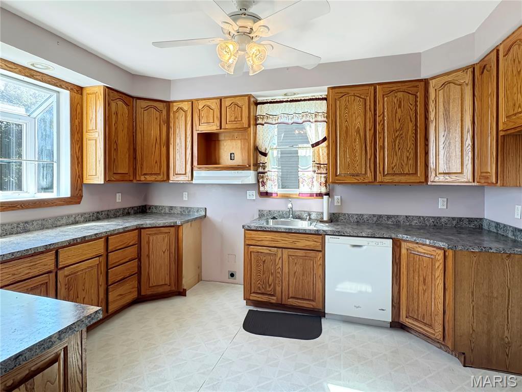 O T Of Washington - Residential