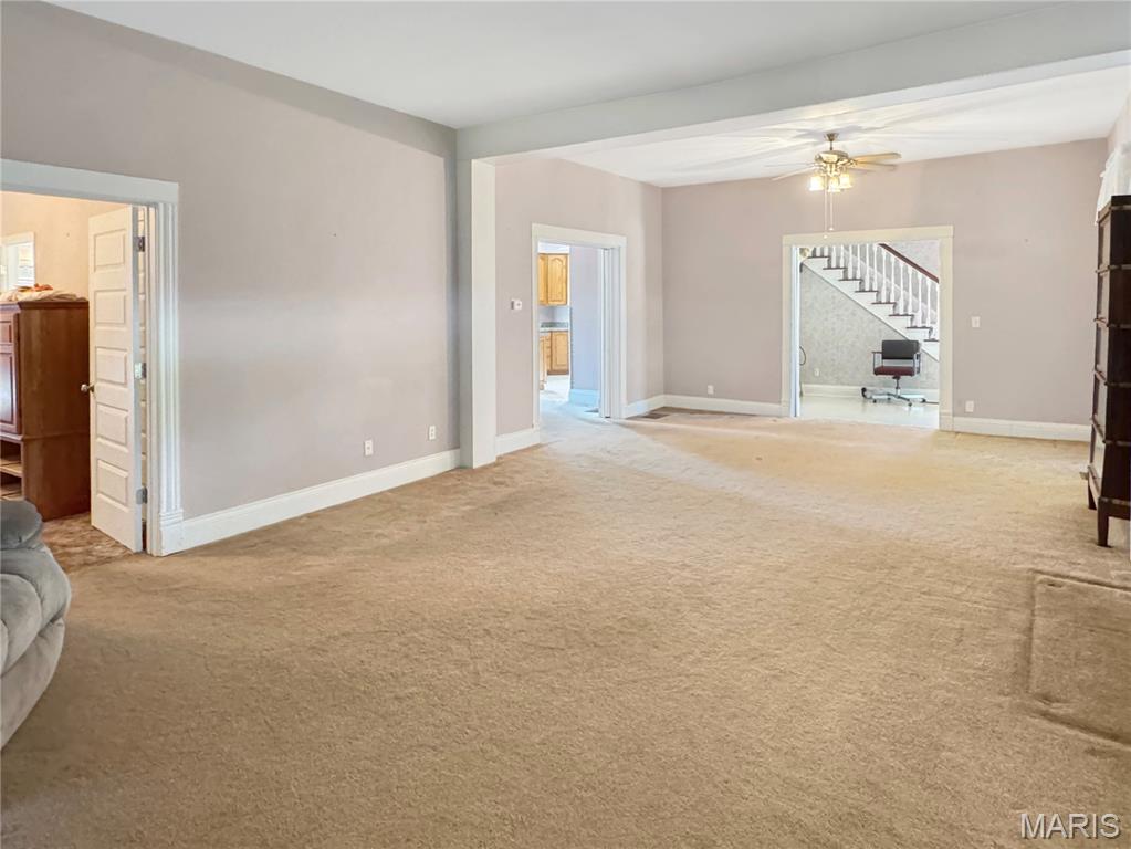 O T Of Washington - Residential