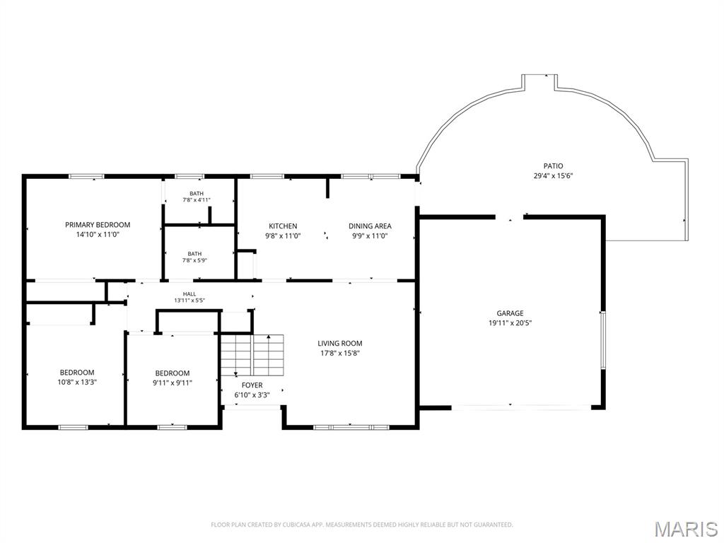 Meadow Valley - Residential