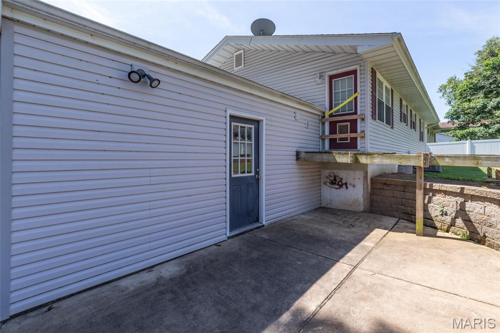 Meadow Valley - Residential