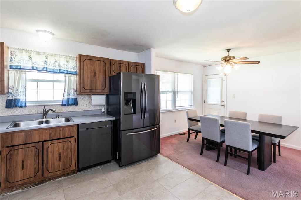 Meadow Valley - Residential