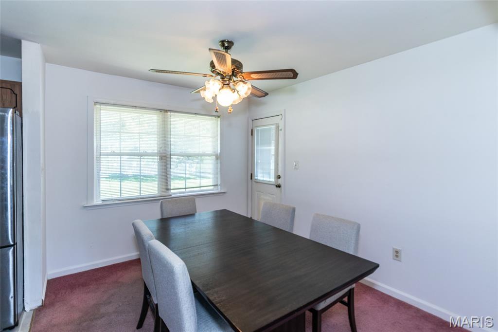 Meadow Valley - Residential