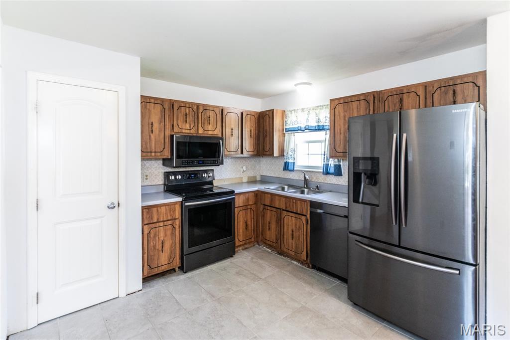 Meadow Valley - Residential
