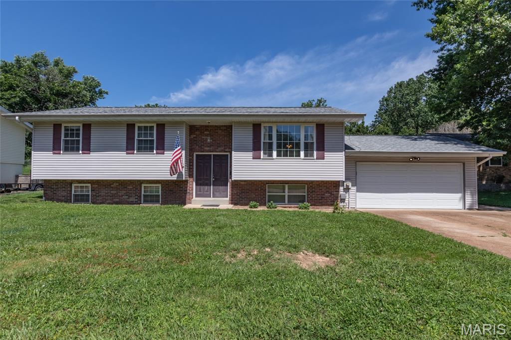 Meadow Valley - Residential