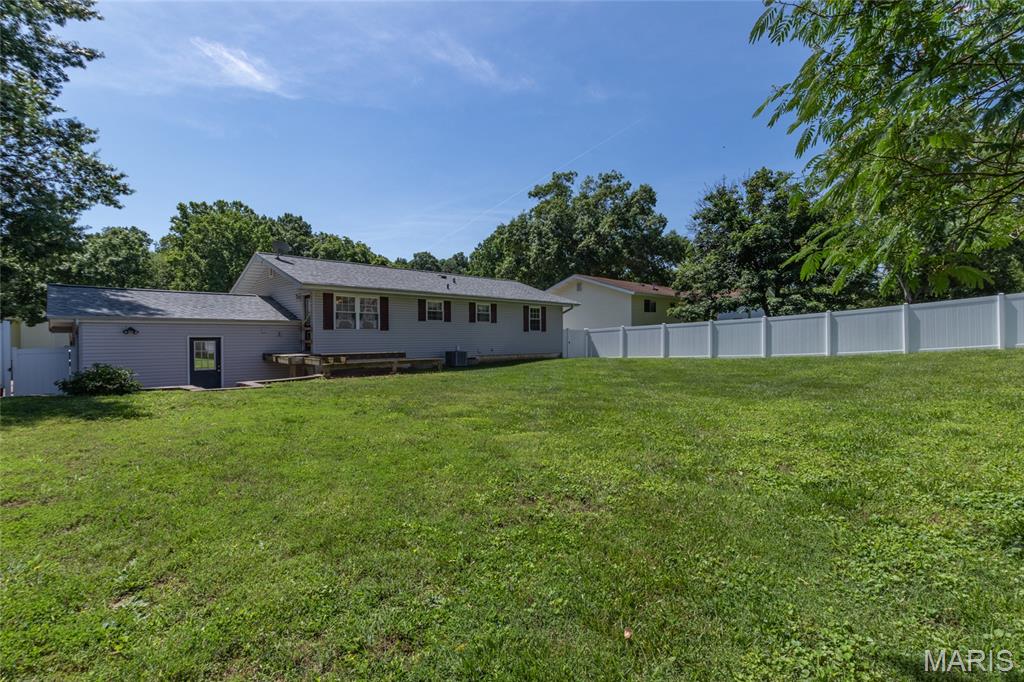 Meadow Valley - Residential