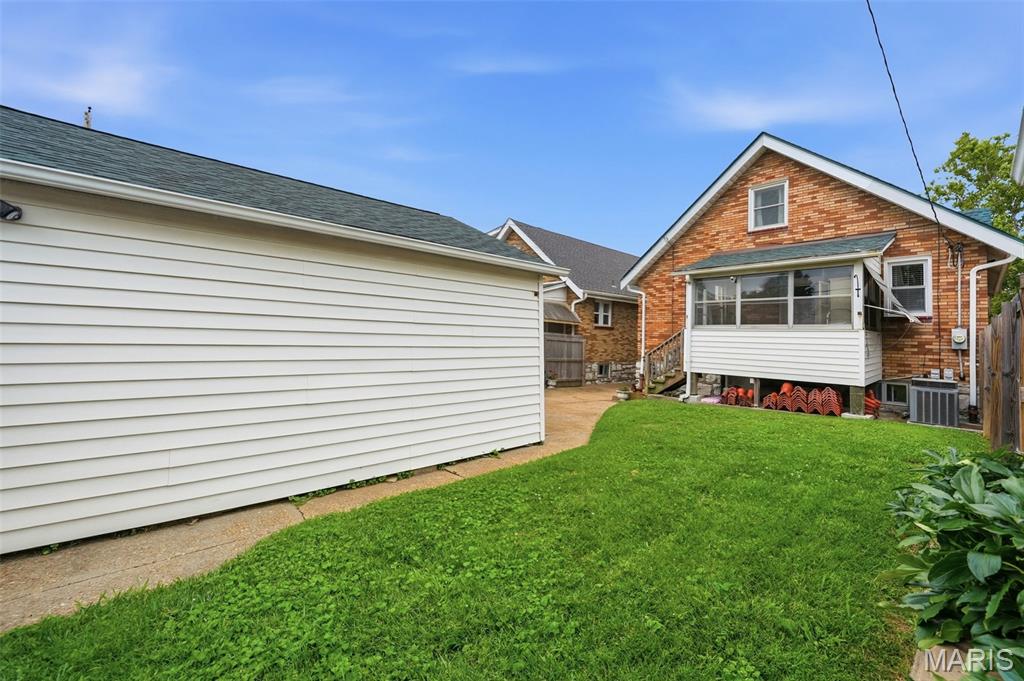 Kingshighway Hills Add - Residential