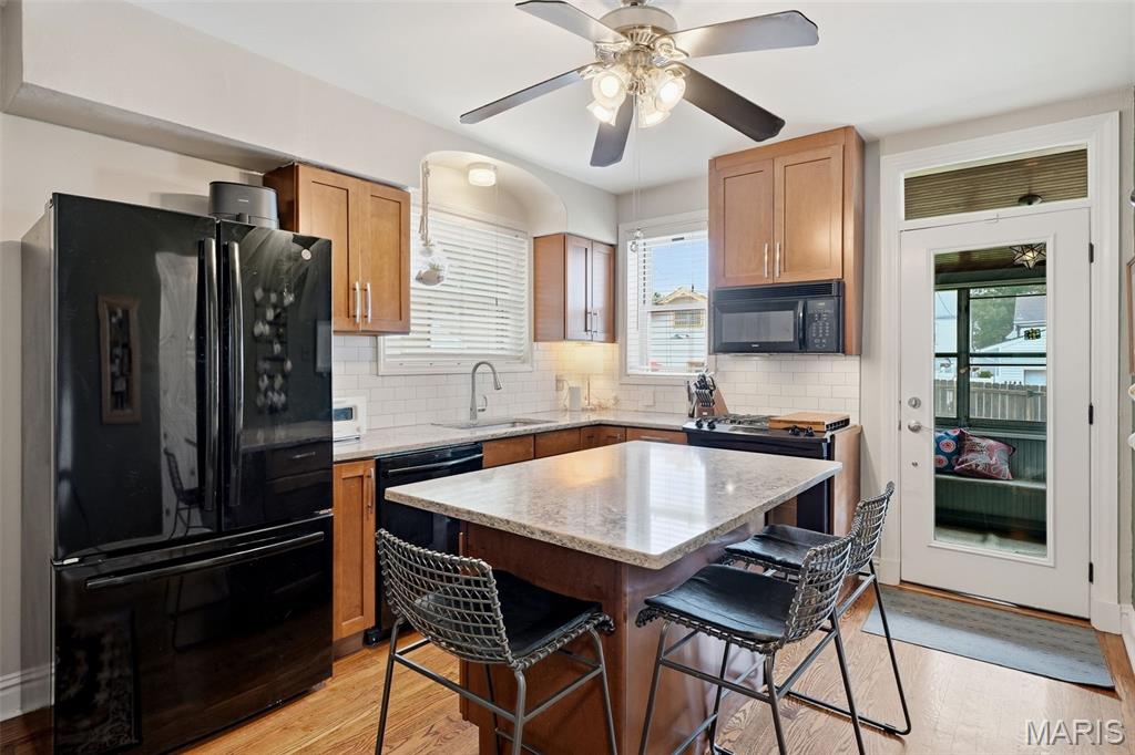 Kingshighway Hills Add - Residential