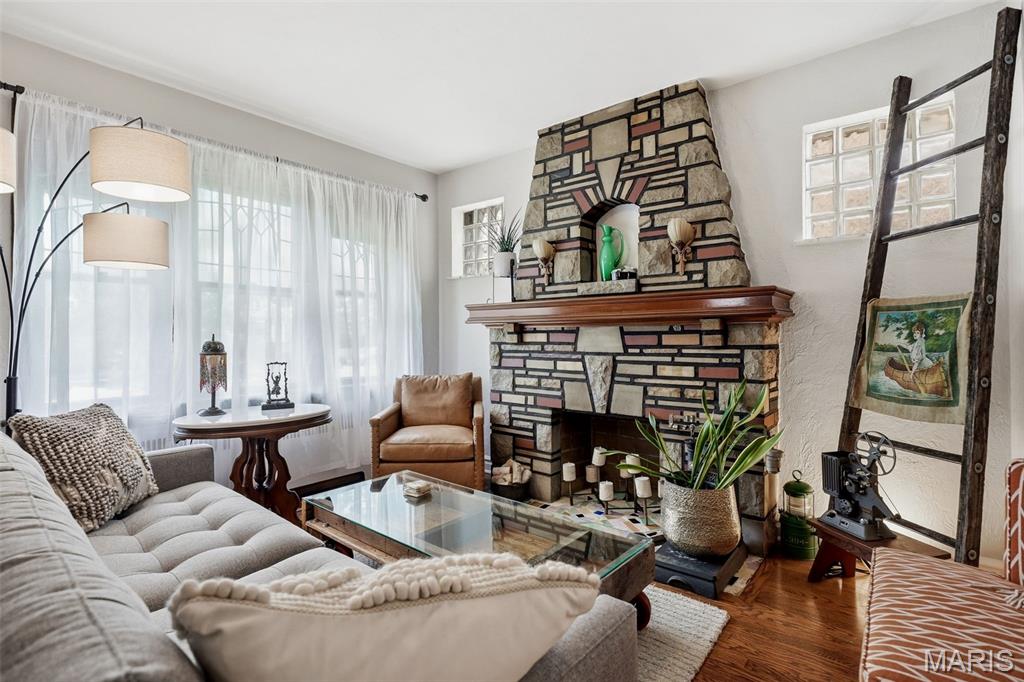 Kingshighway Hills Add - Residential