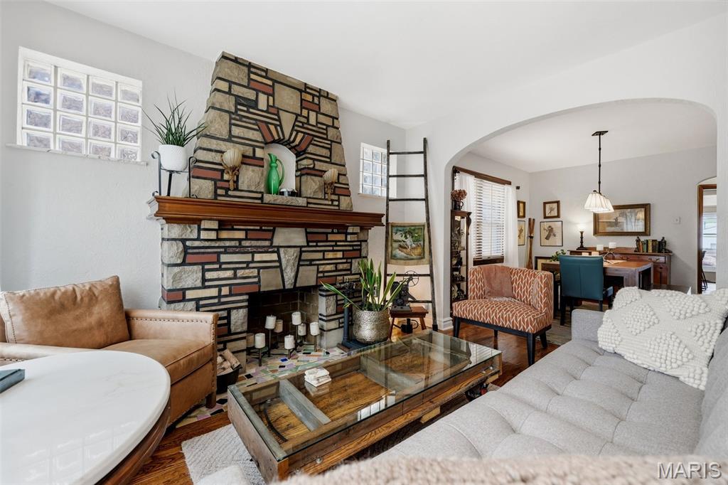 Kingshighway Hills Add - Residential