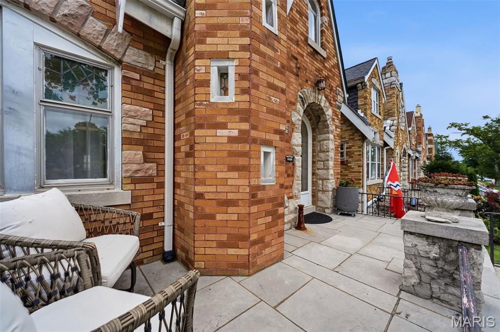 Kingshighway Hills Add - Residential