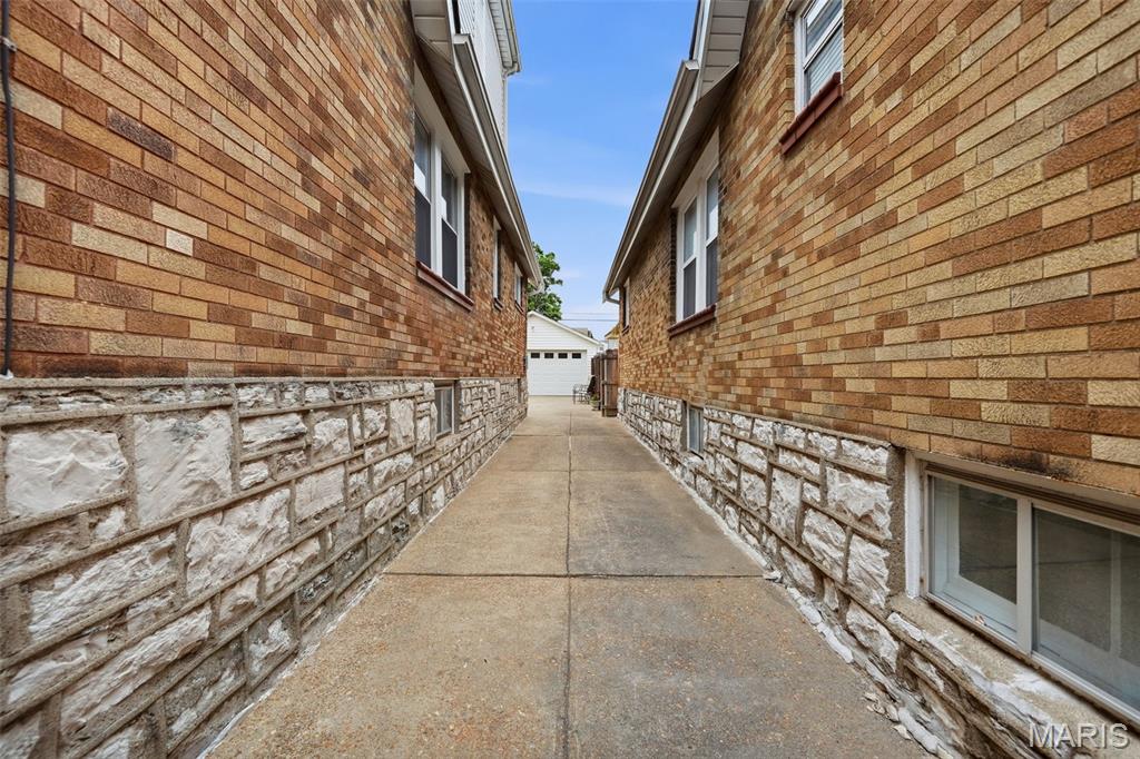 Kingshighway Hills Add - Residential