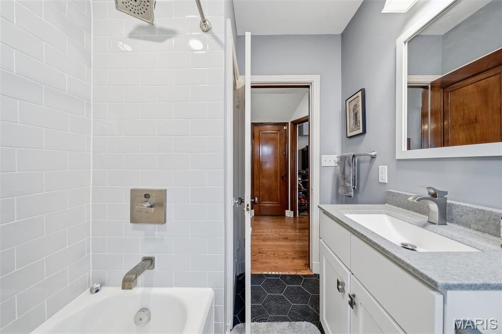 Kingshighway Hills Add - Residential