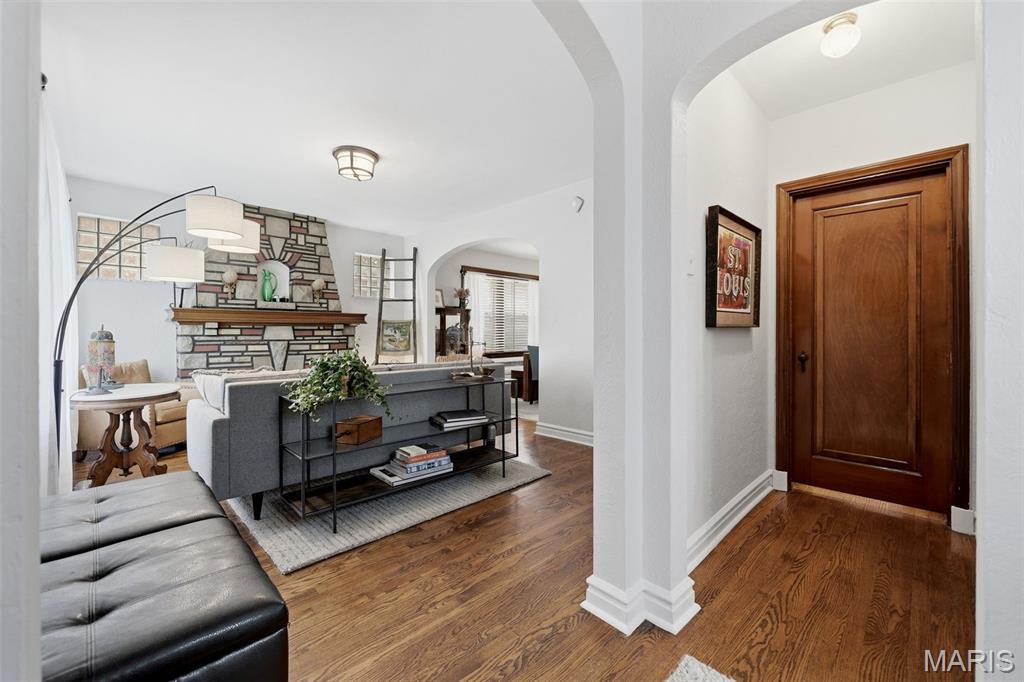 Kingshighway Hills Add - Residential