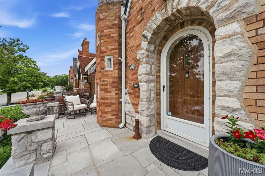 Kingshighway Hills Add - Residential