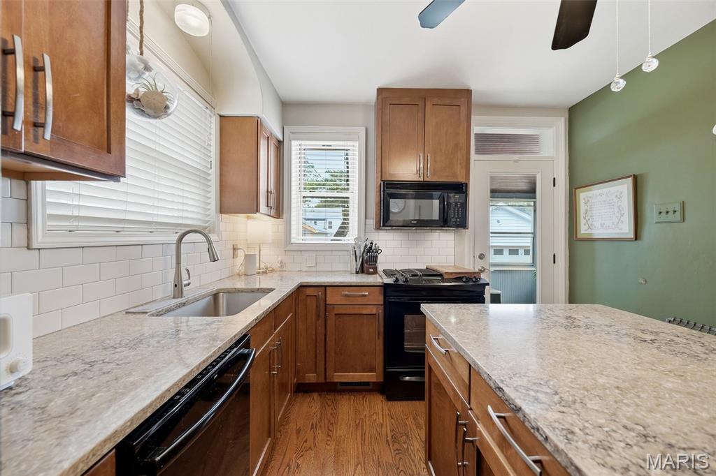 Kingshighway Hills Add - Residential