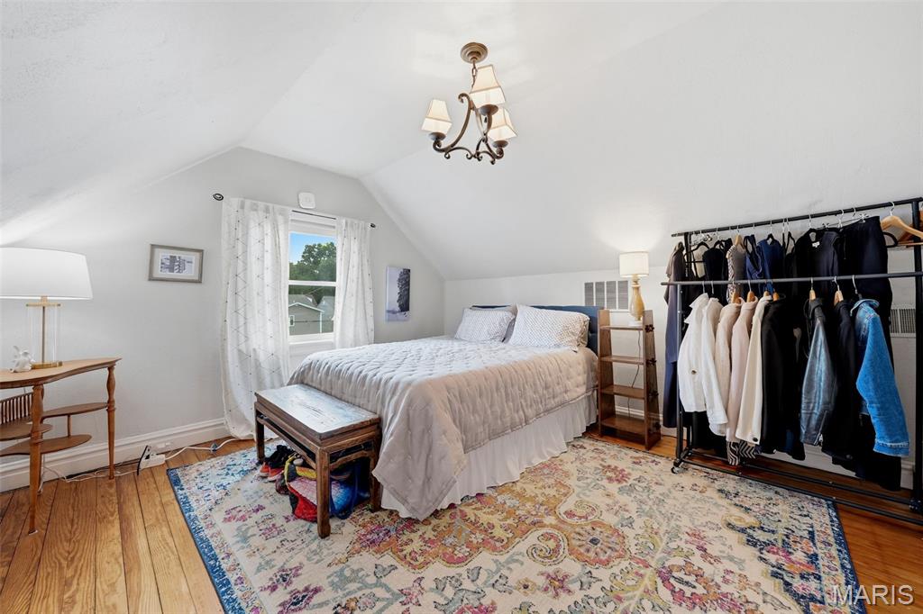 Kingshighway Hills Add - Residential