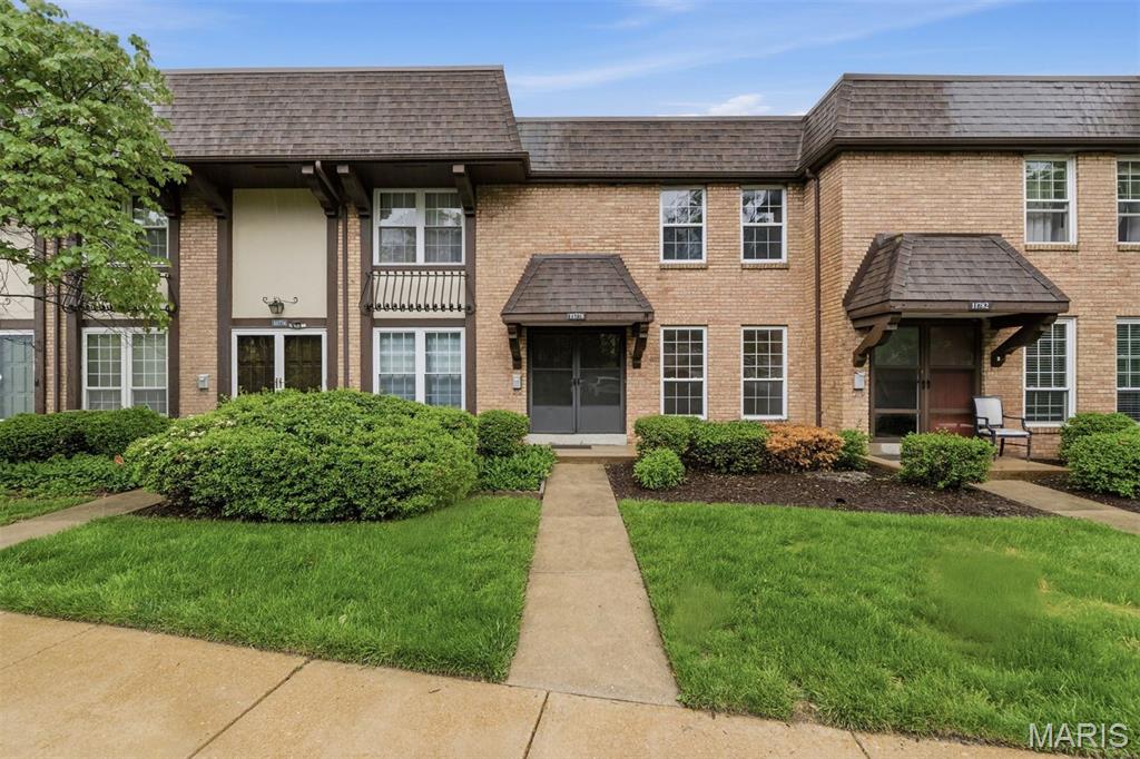 Villa Dorado Condo - Residential