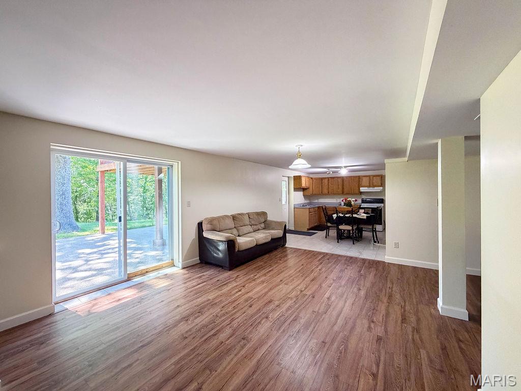 Watson Farms - Residential