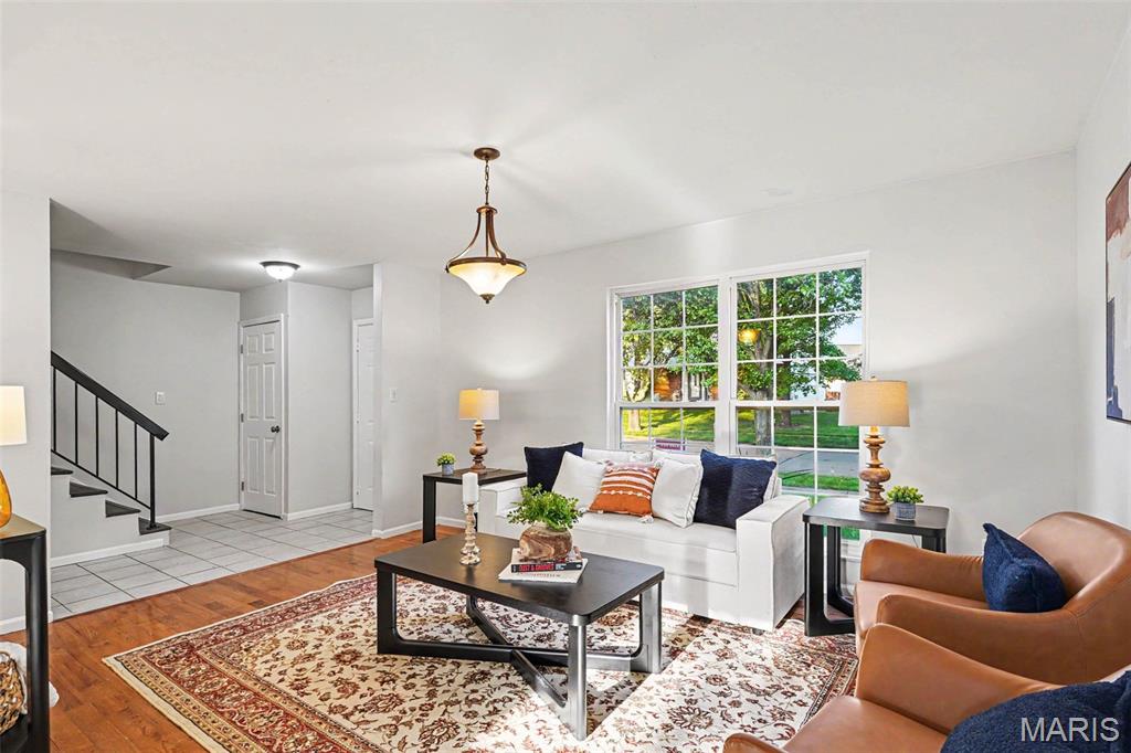 Summit Meadows - Residential