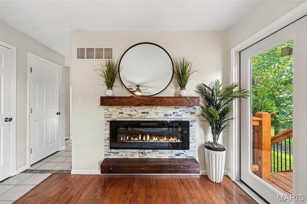 Summit Meadows - Residential
