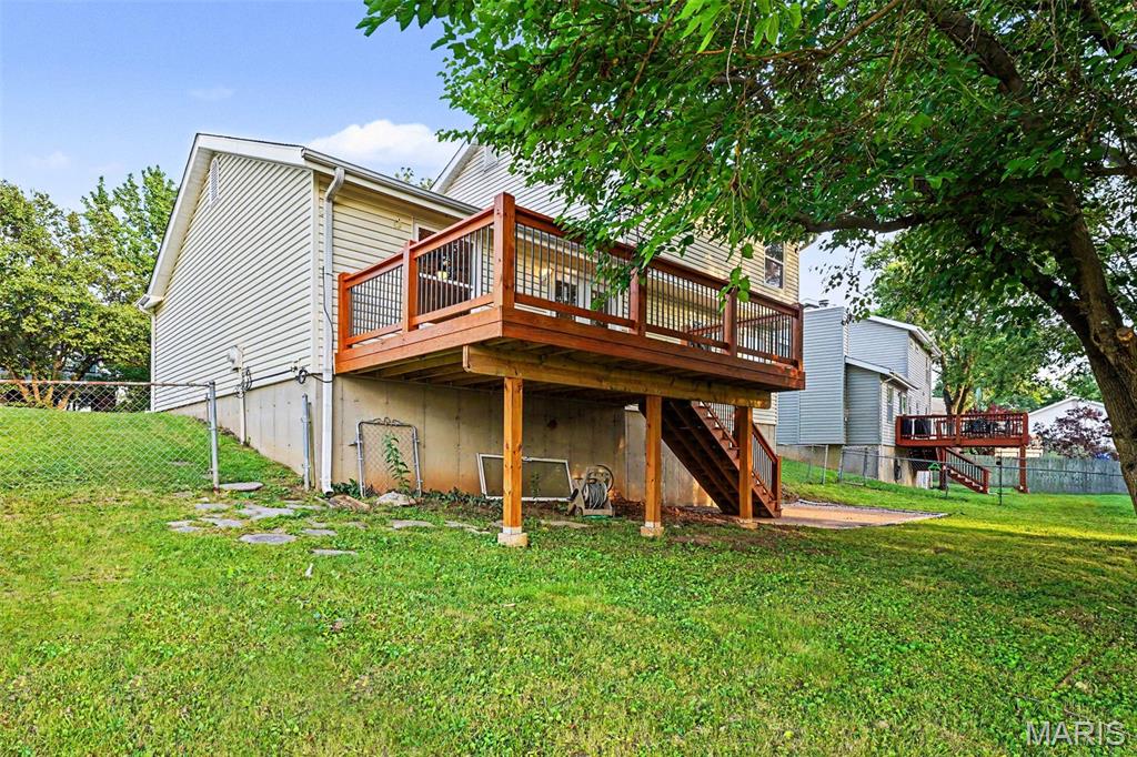 Summit Meadows - Residential